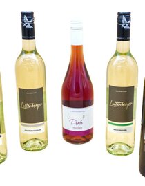 Weine Buschenschank Luttenberger | © Weingut Luttenberger | Weingut Luttenberger | © Weingut Luttenberger