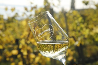 Weinglas | © Steiermark Tourismus