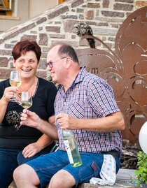 Fam. Seidl | © TVB Bad Waltersdorf | Mias Photoart | © TVB Bad Waltersdorf