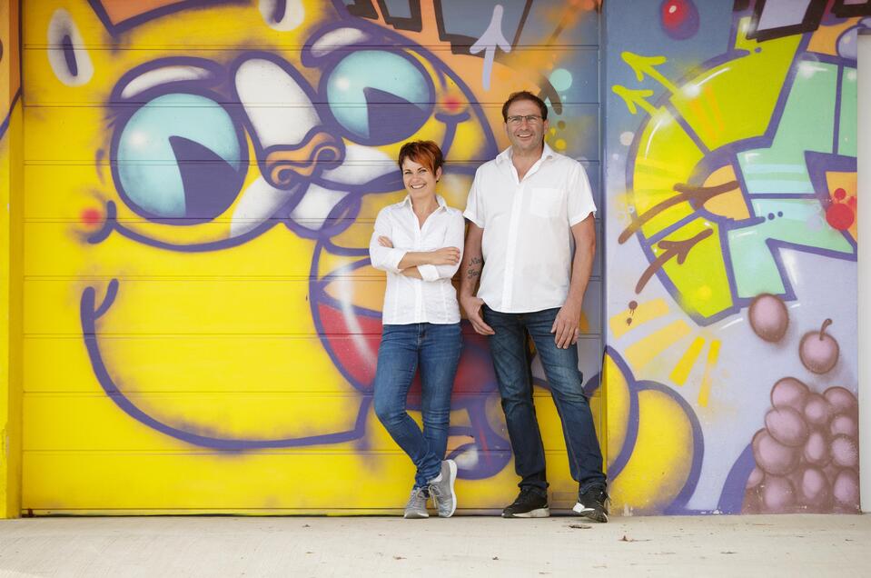 Winery Ramminger - Impression #1 | © Familie Ramminger