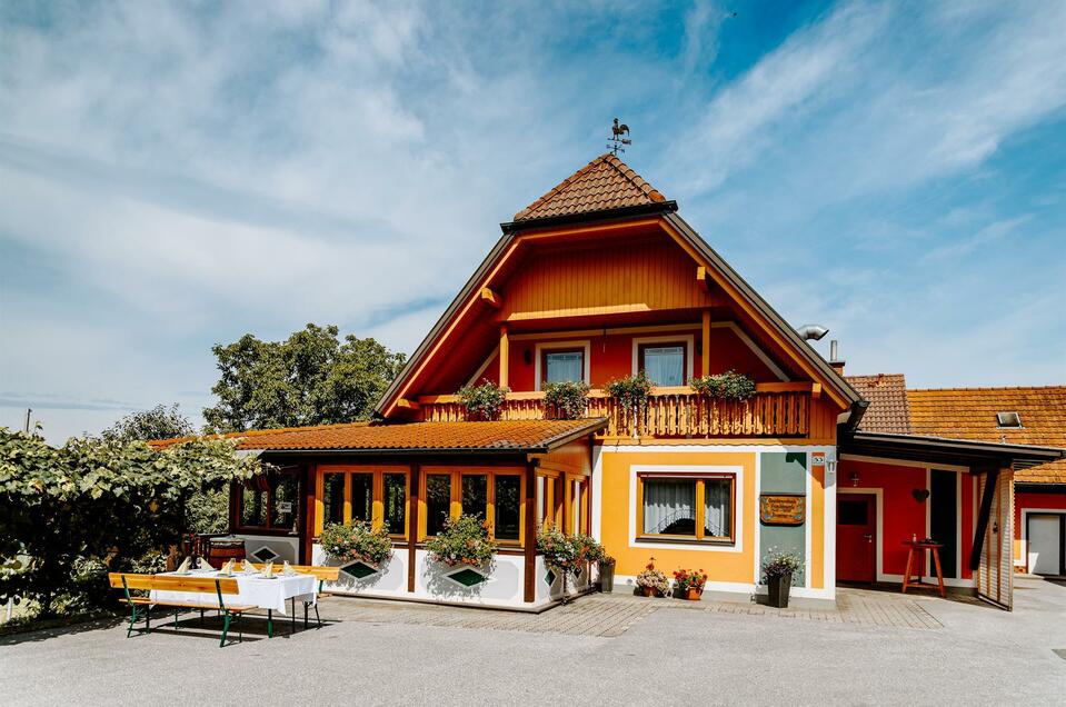 Wine tavern  Nowak - Impression #1 | © Johannes Nowak