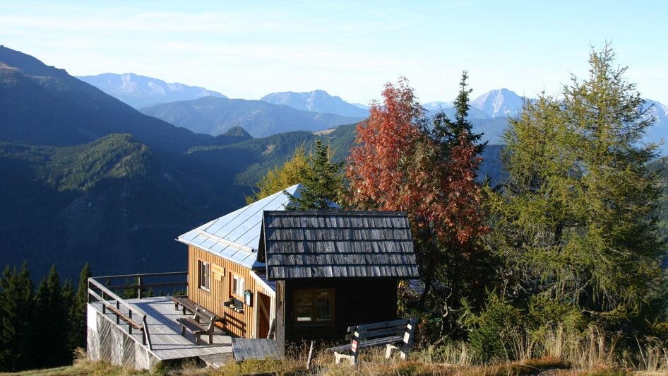 Wichtelhütte - Impression #2.1