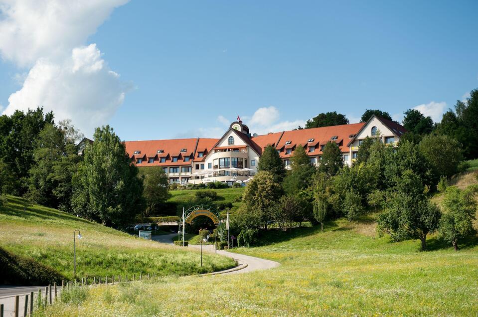 Wilfinger Bio Thermen Hotel - Impression #1 | © Kristoferitsch