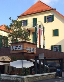 Lasslhof | © Wipp'ls Lasslhof | © Wipp'ls Lasslhof | © © Wipp'ls Lasslhof