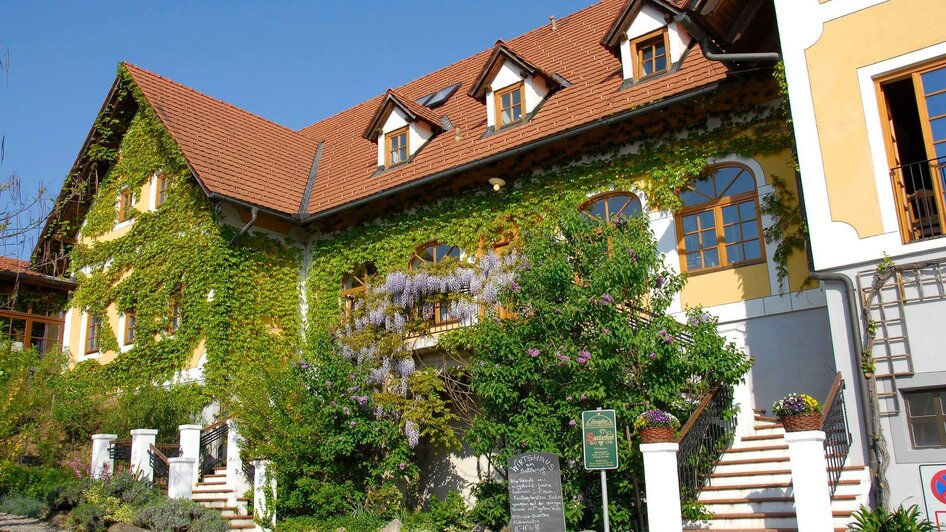 Sattlerhof7 | © Sattlerhof