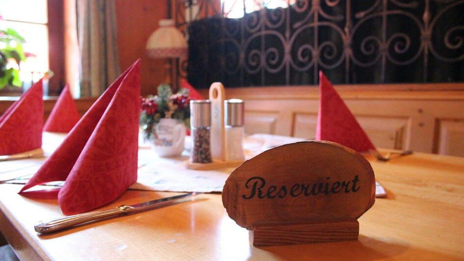 Blaa Alm, Altaussee, Reserved | Viola Lechner | © Viola Lechner Blaa Alm, Altaussee, Reserviert | © Viola Lechner