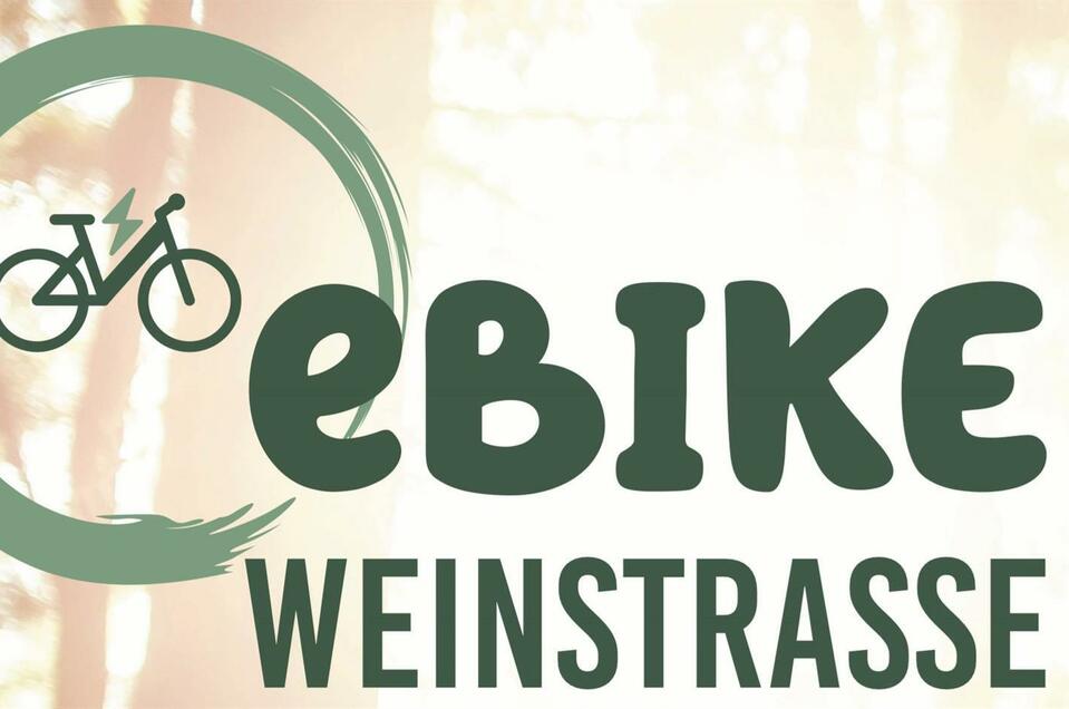 E-Bike Verleih am Murradweg in Vogau - Impression #1 | © Oliver Haring