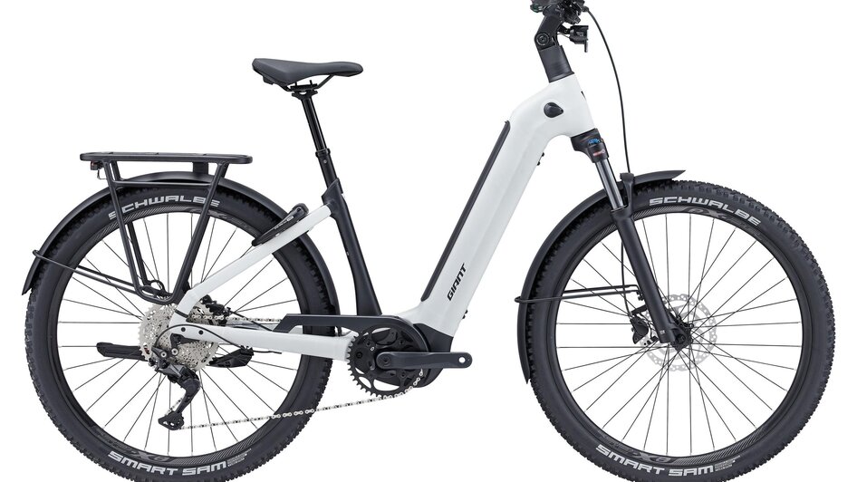 eBIKES & biken1 | © eBIKES & biken