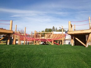 funergy Park_Spielplatz_Oststeiermark | © Tourismusverband Oststeiermark
