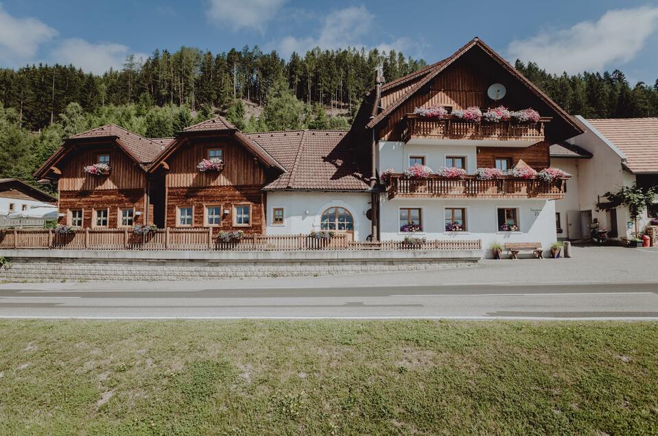 Restaurant Roanwirt - Impression #1 | © Karoline Karner