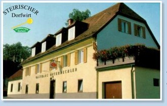 Gasthaus Unterdechler | © Gasthaus Unterdechler
