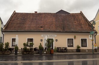 Gasthaus Spökmoser | © Gasthaus "Zum Spöki"