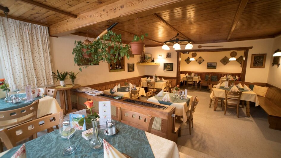 Gasthof Staudnwirt, Bad Aussee, Gastzimmer | © Gasthof Staud'nwirt