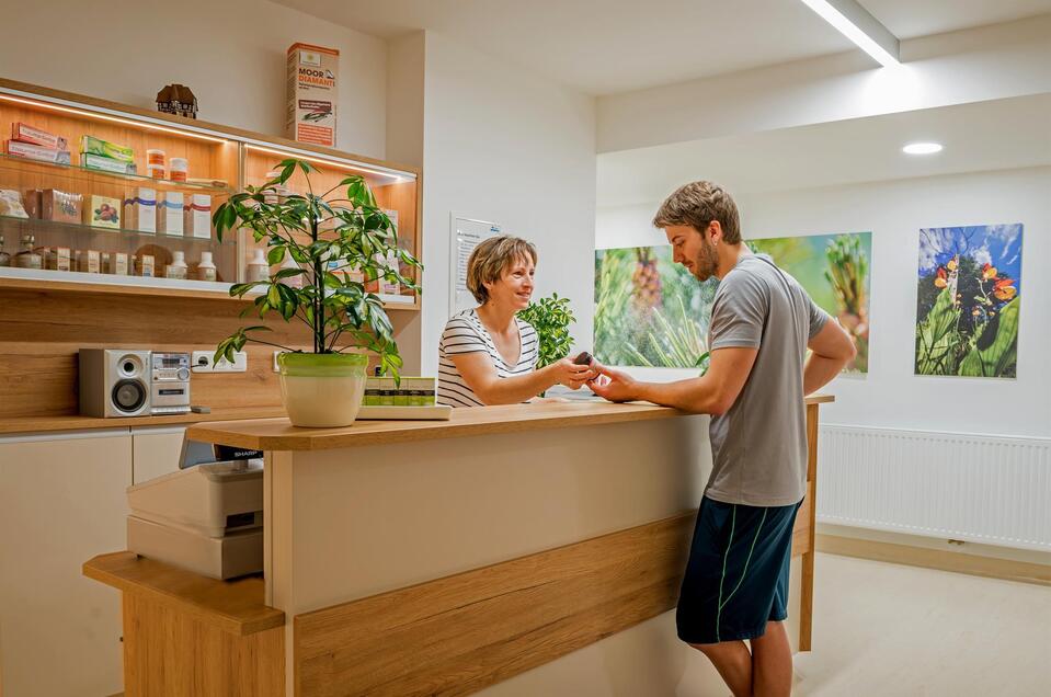 Gesundheitszentrum Aflenz "GUT FÜR MICH" - Impression #1
