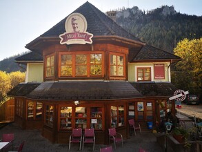 Greißlerei zur Mitzi Tant | © Naturpark Mürzer Oberland