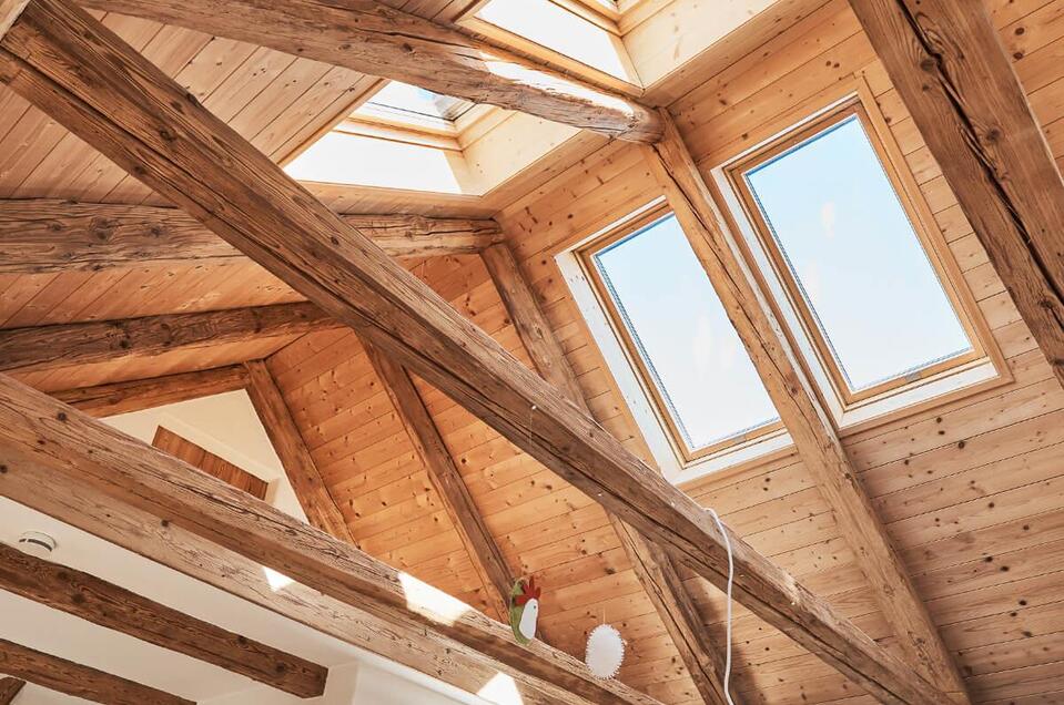 Holzbau Sixt - Impression #1 | © Markus Sixt