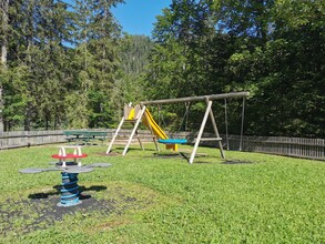 Spielplatz Ödensee | © TVB Ausseerland - Salzkammergut | Melanie Irendorf