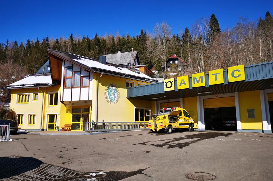 ÖAMTC - Impression #1 | © TV Hochsteiermark / Brigitte Digruber