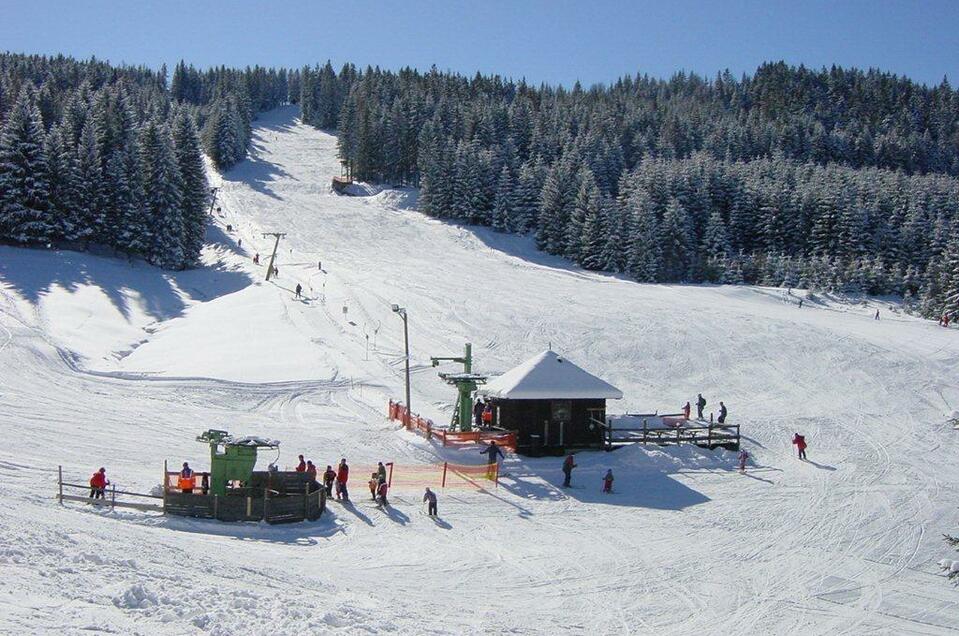 Skiarea Modriach - Winkel - Impression #1 | © Schigebiet Modriach-Winkel