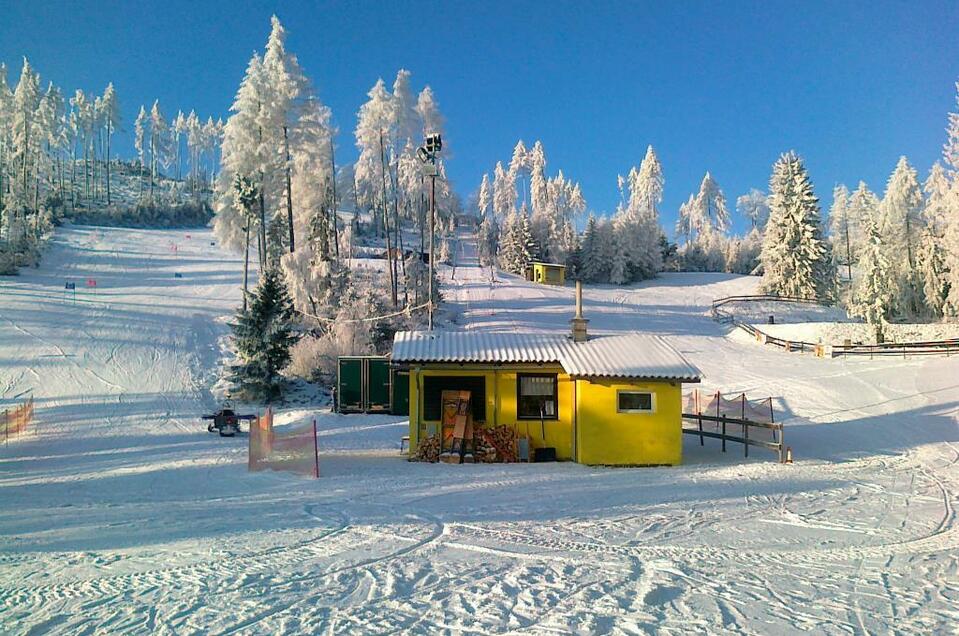 Skigebiet St. Hemma - Impression #1 | © Rudolf Sabetz