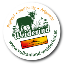 Vulkandland Weiderind | © Vulkanland Steiermark