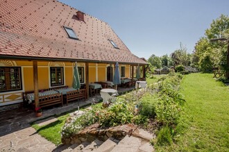 Weingut Felberjörgl | © Weingut Felberjörgl
