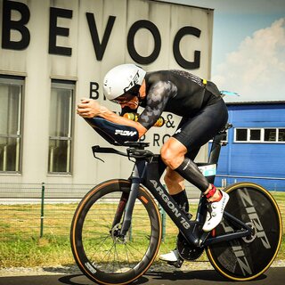 Ultratriathlon Bad Radkersburg | © team triaguide