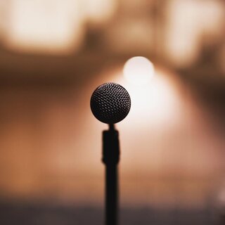 Poetry Slam | © pixabay.com