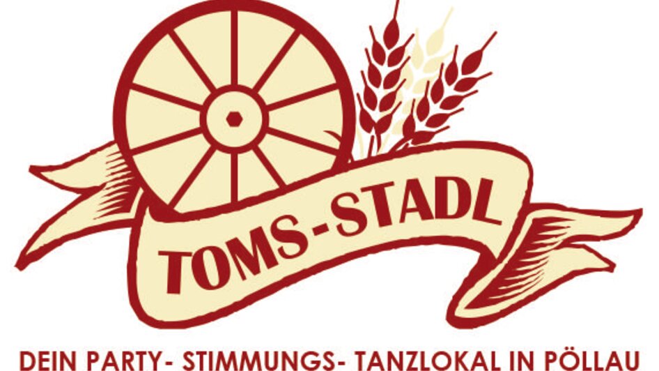 logo_Toms Stadl_Pöllau_Oststeiermark