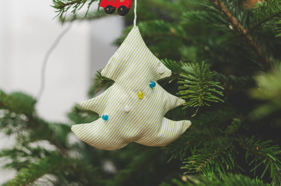 Weihnachten | © markus-spiske-unsplash