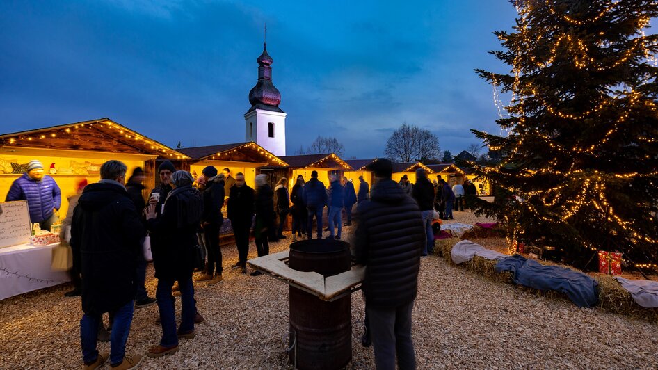 Barthlmäer Advent - Impressionen #2.4
