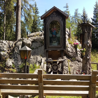 Teltschenalm | © TVB Ausseerland Salzkammergut_Arzberger