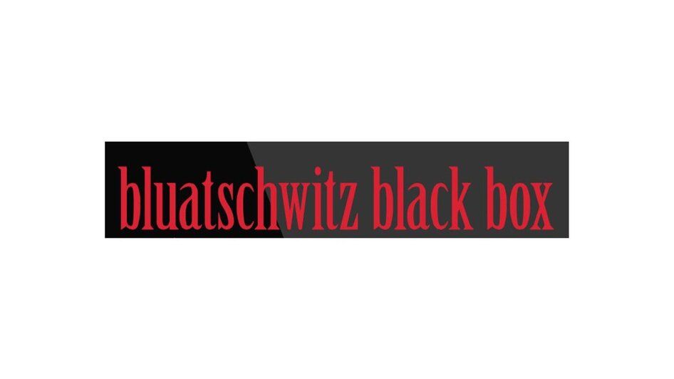  Bluadschwitz Black Box-The shortest history of mankind - Impressionen #2.2