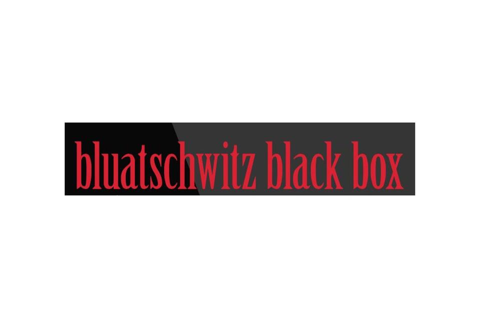  Bluadschwitz Black Box-The shortest history of mankind - Impression #1