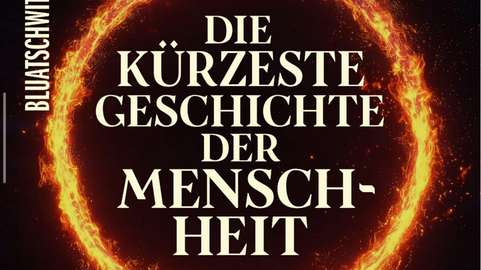 Bluatschwitzblackbox 2025 | © BluatschwitzBlackBox