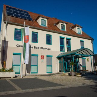 Gemeindeamt Bad Blumau | © Kurkommission Bad Blumau