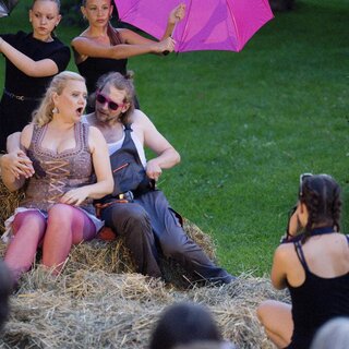 Performers Opera_Eastern Styria | © Walter Schindler