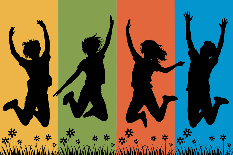 Familien Sporttag | © pixabay.com