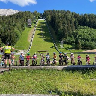 Kinder Radcup | © Auszeit Ausseerland