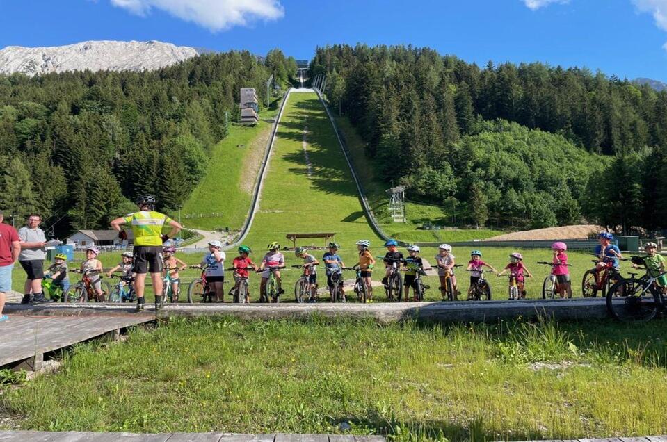 Kinder Radcup | © Auszeit Ausseerland