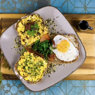 Turners Cafe