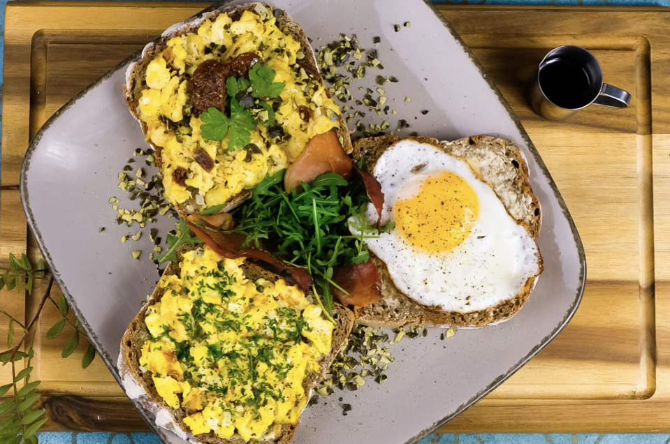 Turners Cafe