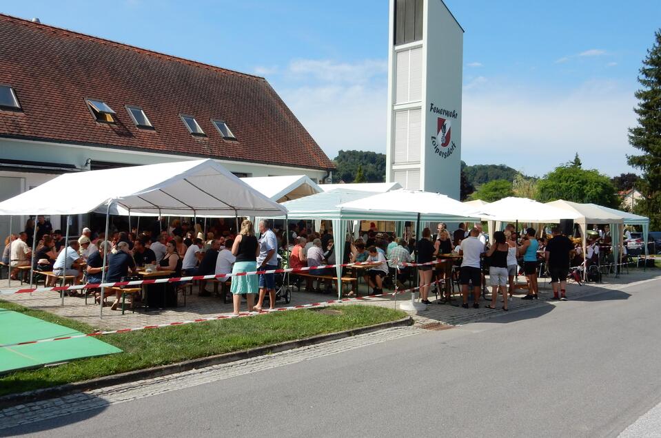 Frühschoppen beim Rüsthaus | © FF Bad Loipersdorf