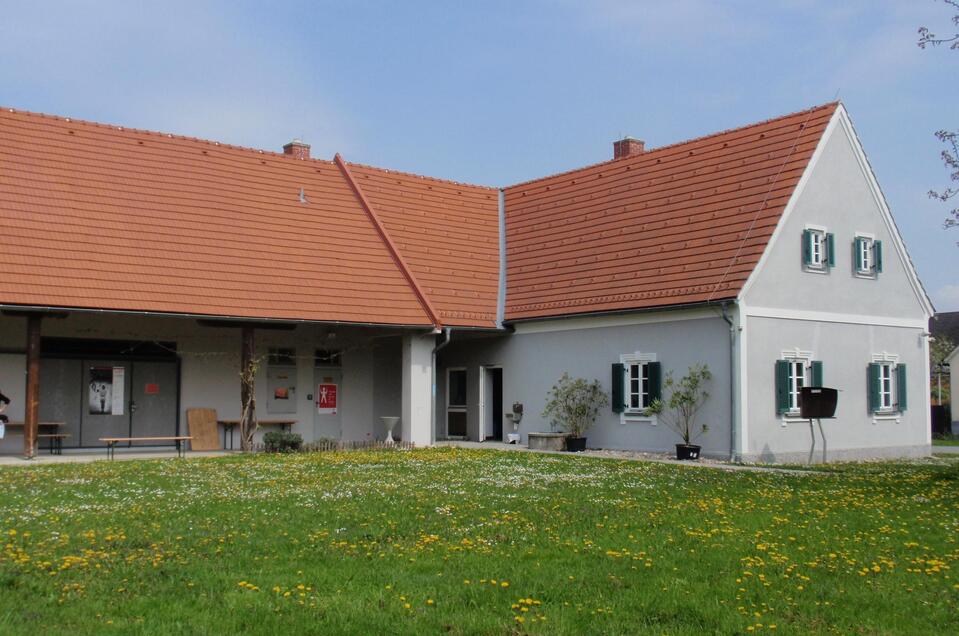 Pavelhaus | © Pavelhaus