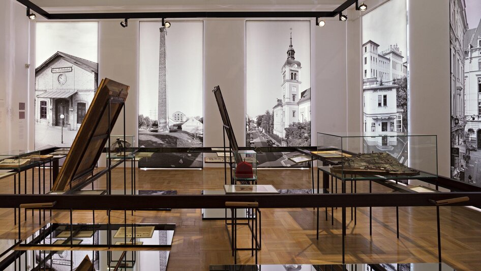 Graz Museum 360 | © c_Graz_Museum- Wolfgang_Thaler
