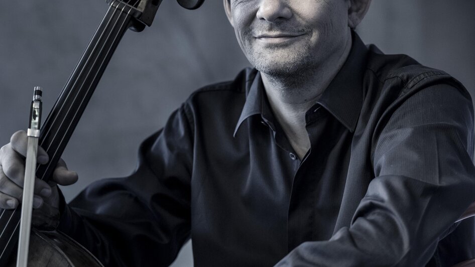 Reinhard Latzko | © Christian Jungwirth