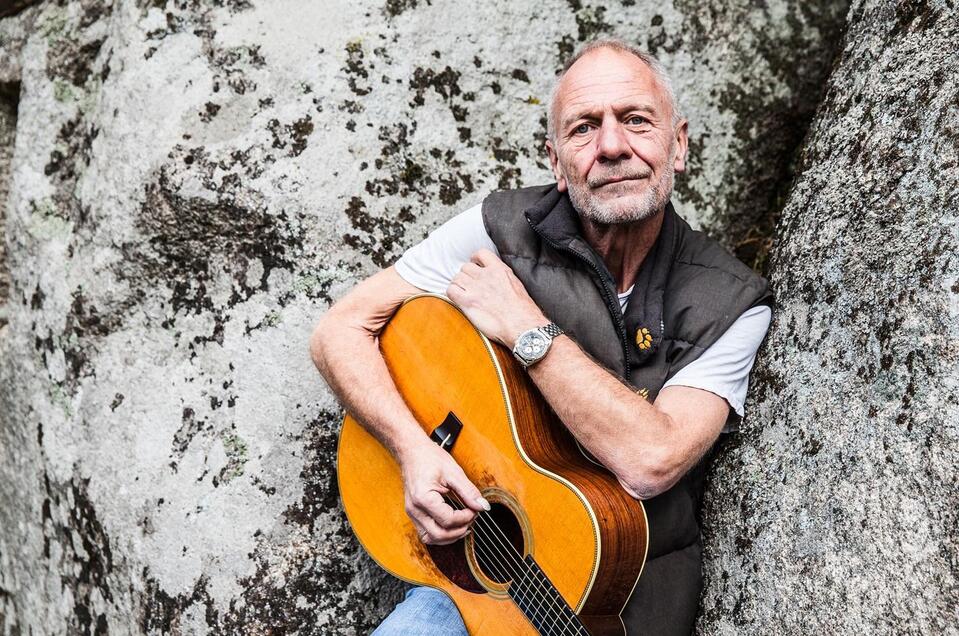 Peter Ratzenbeck | © Nadja Meister