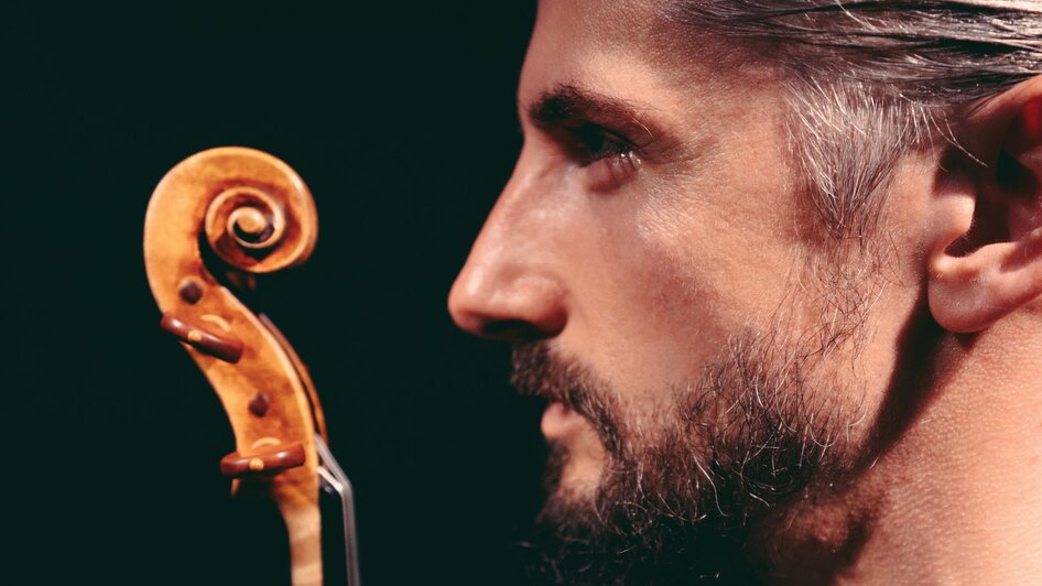 Johannes Fleischmann | © Tommaso Tuzj