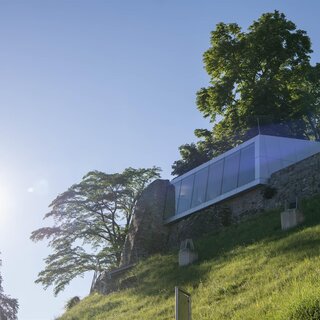 Schlossberg