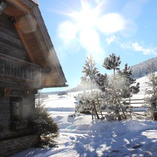 LAHÜ_Almparty_Oststeiermark | © Latschenhütte